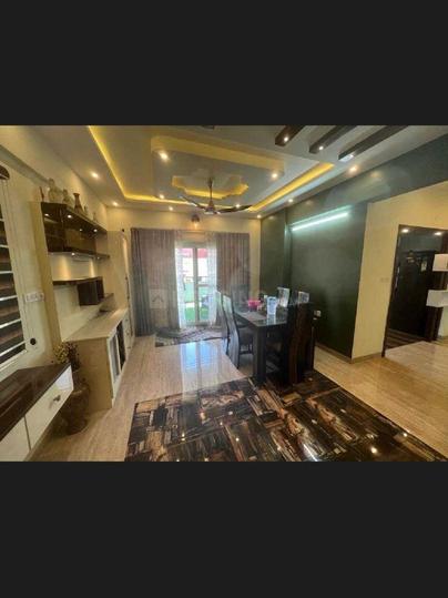 Sector 4, HSR Layout Bedroom 1