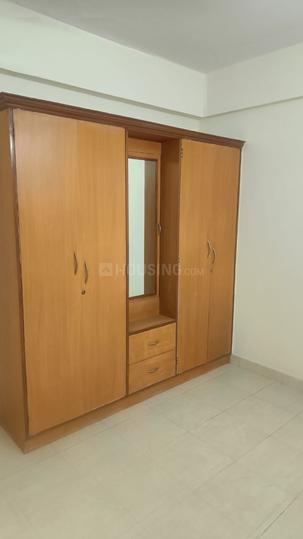 Sector 1, HSR Layout Bedroom 1