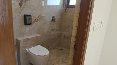 Image of 2200 Sq.ft 3 BHK Apartment / Flat for sale in Cooke Town, Bengaluru for Rs. 27000000