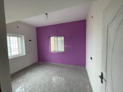 Hall Image of 750 Sq.ft 2 BHK Independent House for sale in Mahabalipuram Chennai for Rs. 3800000