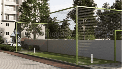 Image of 1206 Sq.ft 2 BHK Apartment / Flat for sale in DS Sky Sampurn, Varthur, Bengaluru for Rs. 8700000