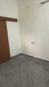 1 BHK Independent Builder Floor