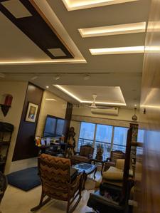 3 BHK Flat