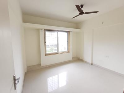 Bedroom Image of 1580 Sq.ft 3 BHK Apartment / Flat for rent in Kothrud Pune for Rs. 55000