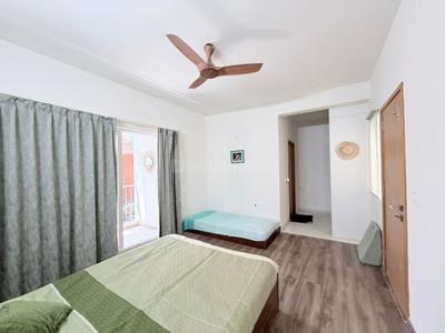 Bedroom Image of 3030 Sq.ft 4 BHK Villa for sale in Gattahalli Bengaluru for Rs. 35000000