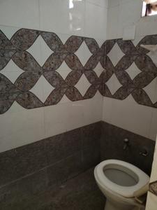 Common Bathroom Image of 2020 Sq.ft 4 BHK Independent House for sale in Suryam Flora, Nikol Ahmedabad for Rs. 32000000
