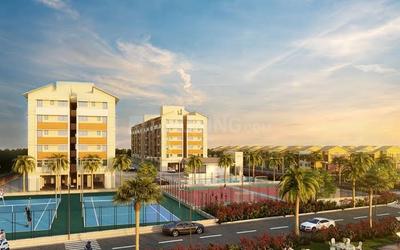 Image of 1650 Sq.ft 3 BHK Apartment / Flat for sale in Gera River of Joy, Tiswadi, Goa for Rs. 18000000