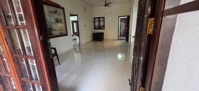 Hall Image of 1700 Sq.ft 4 BHK Duplex for rent in Jagathy Thiruvananthapuram for Rs. 28000