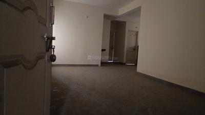 Living Room Image of 1200 Sq.ft 3 BHK Apartment / Flat for sale in Harshit Lifestyle phase 1, Ayodhya Bypass Bhopal for Rs. 3800000