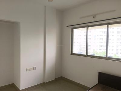 Bedroom Image of 585 Sq.ft 1 BHK Apartment / Flat for sale in Lodha Casa Rio, Palava Phase 1 Thane for Rs. 2900000