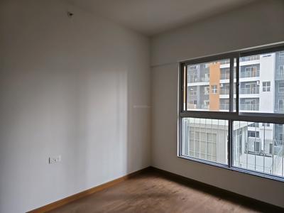 Bedroom Image of 1680 Sq.ft 4 BHK Apartment / Flat for sale in Gera Planet Of Joy IV, Upper Kharadi Pune for Rs. 18500000