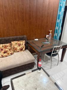 Bedroom Image of 607 Sq.ft 2 BHK Apartment / Flat for sale in Amolik Heights, Sector 88 Faridabad for Rs. 5549000