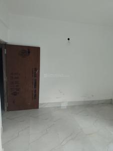 Hall Image of 1118 Sq.ft 3 BHK Builder Floor for sale in Lake Town Kolkata for Rs. 10500000