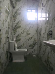 Bedroom One Image of 1100 Sq.ft 2 BHK Apartment / Flat for rent in Kadubeesanahalli Bengaluru for Rs. 60000