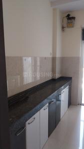 1.5 BHK Flat