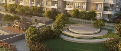 Image of 1750 Sq.ft 3 BHK Apartment / Flat for sale in Sobha Ridge Whispering Hill, Aakkulam, Thiruvananthapuram for Rs. 21307228