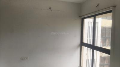 Bedroom Image of 450 Sq.ft 1 BHK Apartment / Flat for rent in Runwal Gardens, Dombivli East Thane for Rs. 10000