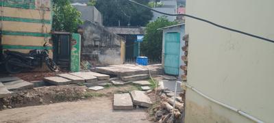 Image of 1743 Sq.ft Residential Plot / Land for sale in Vandavasi, Tiruvannamalai for Rs. 7500000