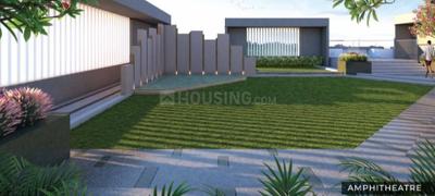 Image of 1061 Sq.ft 2 BHK Apartment / Flat for sale in Dolphin Palms, Ravet, Pune for Rs. 6899000