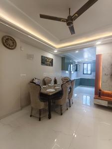 Hall Image of 1416 Sq.ft 3 BHK Apartment / Flat for sale in Vaishali Nagar Extension Jaipur for Rs. 6051000