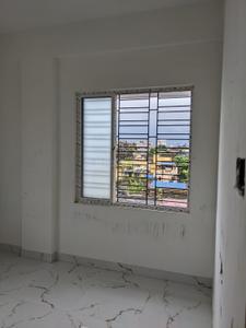Bedroom Image of 880 Sq.ft 2 BHK Apartment / Flat for sale in Kalighat Kolkata for Rs. 7800000