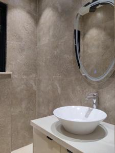 Common Bathroom Image of 2500 Sq.ft 4 BHK Builder Floor for sale in Anant Raj Estate, Kadarpur Gurgaon for Rs. 31000000
