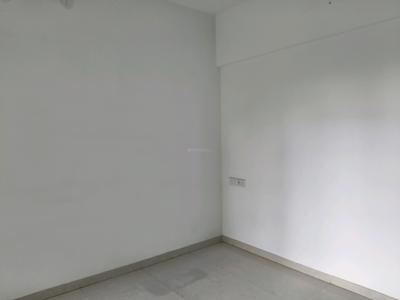 Bedroom Image of 1028 Sq.ft 2 BHK Apartment / Flat for sale in Mahindra Nestalgia Phase 1, Pimpri Pune for Rs. 10800000