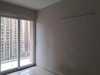 Bedroom Image of 1100 Sq.ft 2 BHK Apartment / Flat for sale in Tata Eureka Park Phase 2, Sector 150 Noida for Rs. 11500000