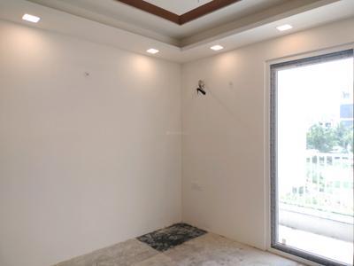 Bedroom Image of 1305 Sq.ft 3 BHK Builder Floor for sale in BPTP District 5, Sector 84 Faridabad for Rs. 14000000