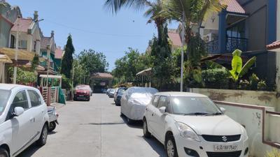 Image of 2000 Sq.ft 4 BHK Villa for sale in Motera, Ahmedabad for Rs. 28000000