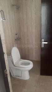 Image of 995 Sq.ft 2 BHK Apartment / Flat for sale in MR Proview Officer City 2 Phase 1, Raj Nagar Extension, Ghaziabad for Rs. 6100000