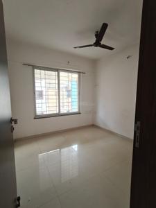 Bedroom Image of 925 Sq.ft 2 BHK Apartment / Flat for sale in Kate Puram, Pimple Gurav Pune for Rs. 9900000
