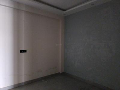 Bedroom Image of 1400 Sq.ft 3 BHK Builder Floor for sale in NS Green Avenue, Chipiyana Buzurg Ghaziabad for Rs. 7498000