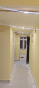 Hall Image of 1064 Sq.ft 2 BHK Apartment / Flat for sale in Panjabari Guwahati for Rs. 3500000