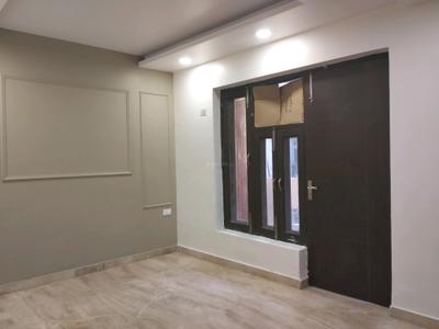 Bedroom Image of 1820 Sq.ft 3 BHK Builder Floor for rent in Shahdara New Delhi for Rs. 40000