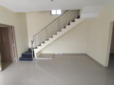 Hall Image of 1450 Sq.ft 3 BHK Villa for sale in Guduvancheri Chennai for Rs. 8499000