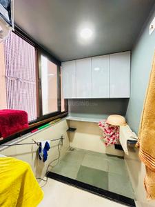 Bedroom Image of 2220 Sq.ft 3 BHK Apartment / Flat for sale in Iscon Ambli Road Ahmedabad for Rs. 25000000
