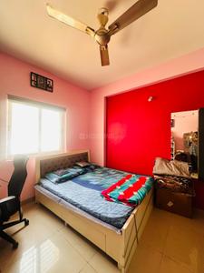 Bedroom Image of 1150 Sq.ft 2 BHK Apartment / Flat for rent in Bren Avalon , Kartik Nagar Bengaluru for Rs. 60000