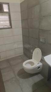 Image of 1208 Sq.ft 2 BHK Apartment / Flat for rent in Shree Rahde Camelot Housing Society, Viman Nagar, Pune for Rs. 50000