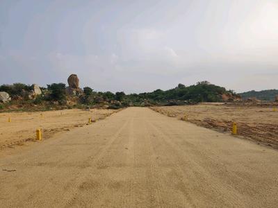Image of 200 Sq.ft Residential Plot / Land for sale in Nandiwanaparthy, Hyderabad for Rs. 2000000