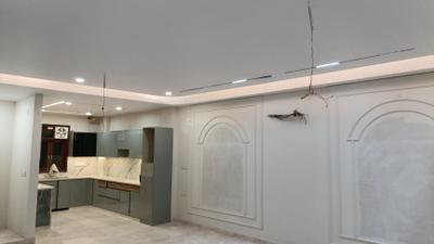 Living Room Image of 1850 Sq.ft 4 BHK Builder Floor for sale in Laxmi Nagar New Delhi for Rs. 22500000