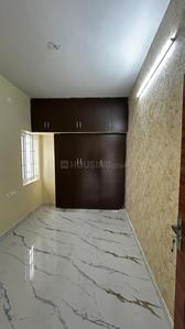 Bedroom Image of 1400 Sq.ft 2 BHK Independent House for sale in Keeranatham Coimbatore for Rs. 7400000
