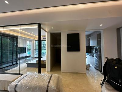 Hall Image of 1516 Sq.ft 3 BHK Apartment / Flat for sale in Mehta Legend 1978, Kalwa Thane for Rs. 21600000
