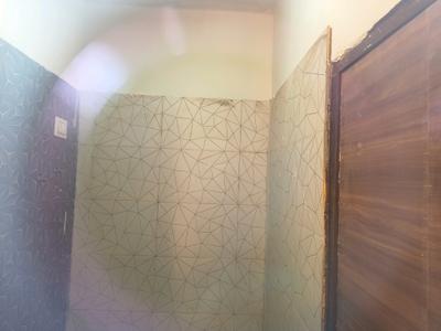 Bedroom One Image of 750 Sq.ft 2 BHK Builder Floor for sale in DLF Ankur Vihar Ghaziabad for Rs. 2250420