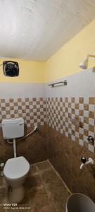 Bathroom Image of PG in Kandhapali, Balangir