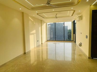 Hall Image of 2500 Sq.ft 4.5 BHK Independent House for sale in Punjabi Bagh New Delhi for Rs. 45000000