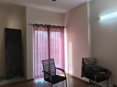 Bedroom Image of 750 Sq.ft 2 BHK Apartment / Flat for sale in Amrapali Dream Valley 2, Noida Extension Greater Noida for Rs. 6400000