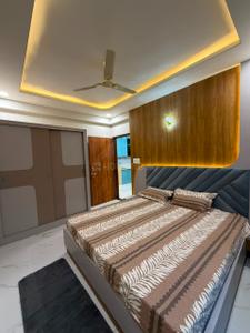 Bedroom Image of 2158 Sq.ft 4 BHK Villa for sale in Mansarovar Jaipur for Rs. 18000000