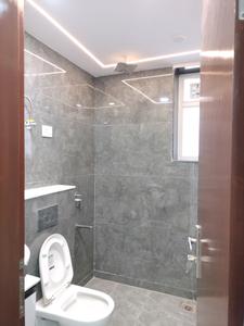 Bedroom One Image of 1400 Sq.ft 2 BHK Apartment / Flat for sale in Kamal Vihar, Sector 7 Dwarka New Delhi for Rs. 19500000