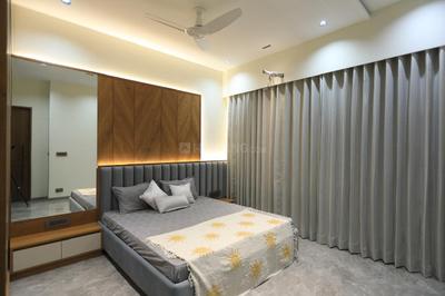 Bedroom Image of 4950 Sq.ft 4 BHK Independent House for sale in South Bopal Ahmedabad for Rs. 57500000